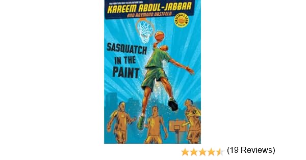 Pick-up Posse Book One: Sasquatch in the Paint - Kindle edition by ...
